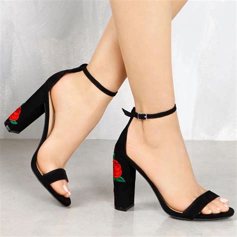 Amazon.com: High Heels Sandals For Women Sexy